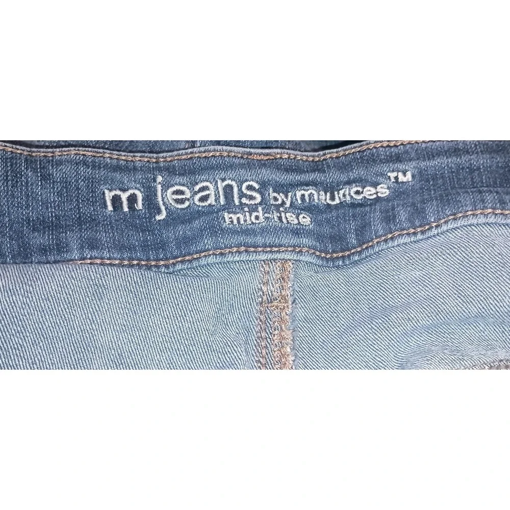 Maurices no stains